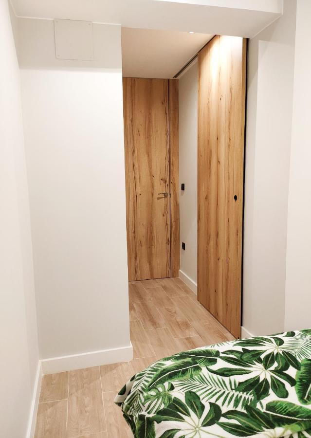 Apartamento Oviedo Centro Santa Clara Piso De Lujo Exterior foto