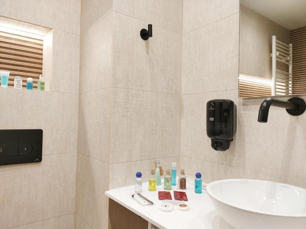 Apartamento Oviedo Centro Santa Clara Piso De Lujo Exterior foto