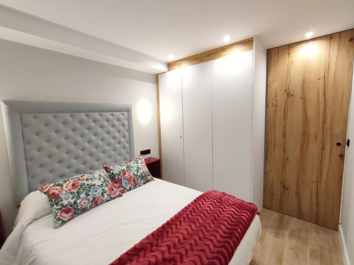 Apartamento Oviedo Centro Santa Clara Piso De Lujo Exterior foto
